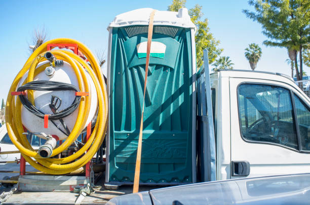 Best Long-term porta potty rental  in Jefferson, WI