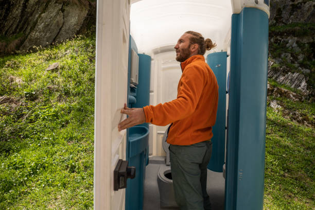 Best Local porta potty services  in Jefferson, WI