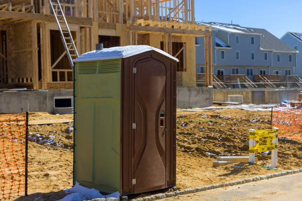 Best Affordable portable toilet rental  in Jefferson, WI
