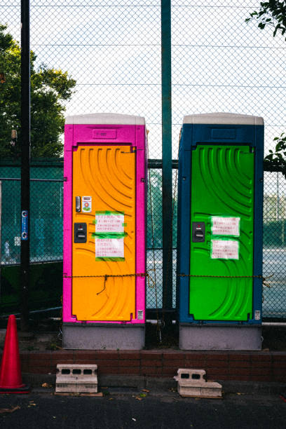 Sanitation services for porta potties in Jefferson, WI