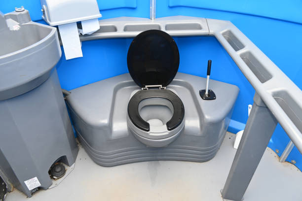 Best Local porta potty services  in Jefferson, WI