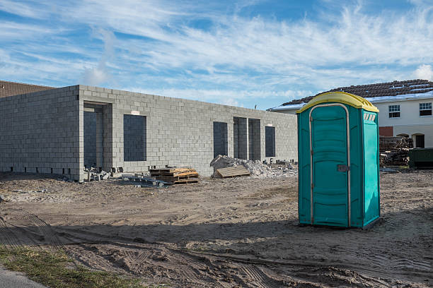 Portable Toilet Options We Offer in Jefferson, WI