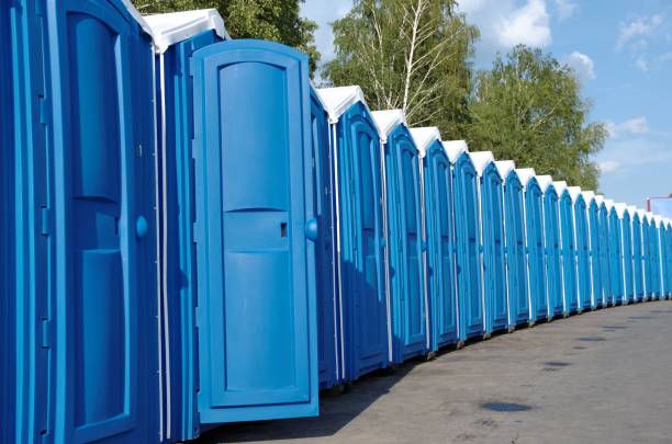 Best Portable toilet rental cost  in Jefferson, WI